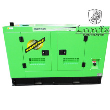 Factory Direct Sales 20kVA Super Silent Water Cooled Diesel Generators